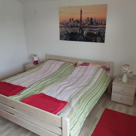 Apartments Krapec3 Jezdovec Eksteriør billede