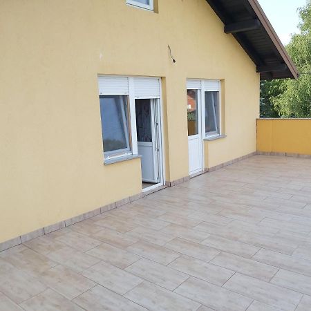 Apartments Krapec3 Jezdovec Eksteriør billede