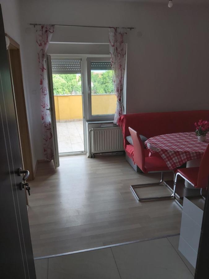 Apartments Krapec3 Jezdovec Eksteriør billede