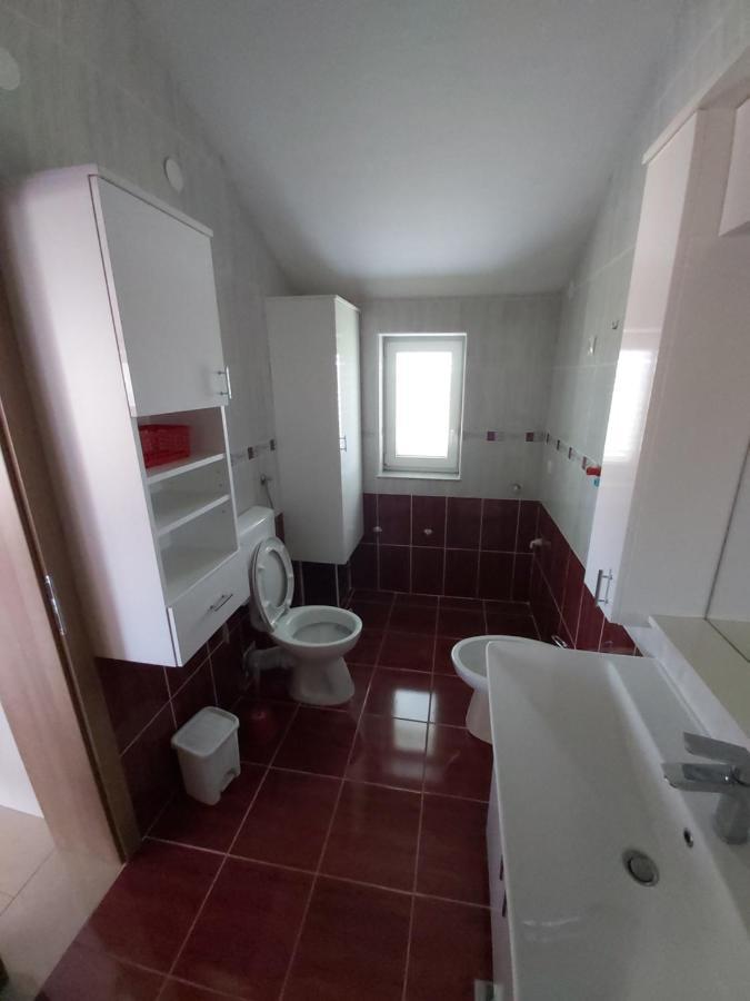 Apartments Krapec3 Jezdovec Eksteriør billede