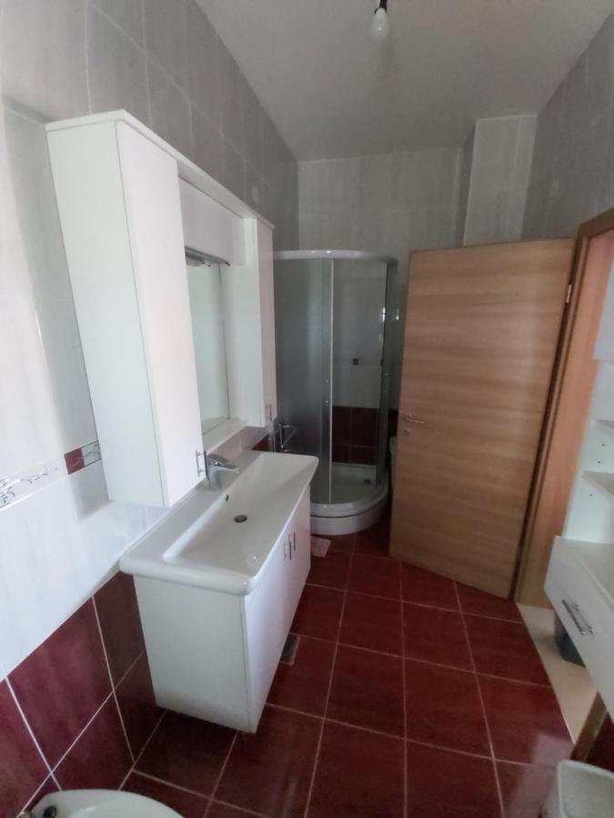 Apartments Krapec3 Jezdovec Eksteriør billede